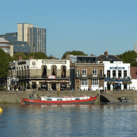 Hammersmith &<br />
Fulham