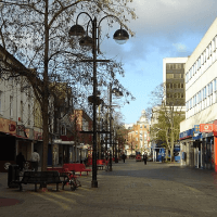 Hounslow
